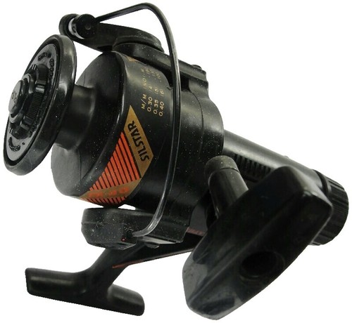 Silstar moulinet SILSTAR fire surf 9000 à prix pas cher | Jumia roc
