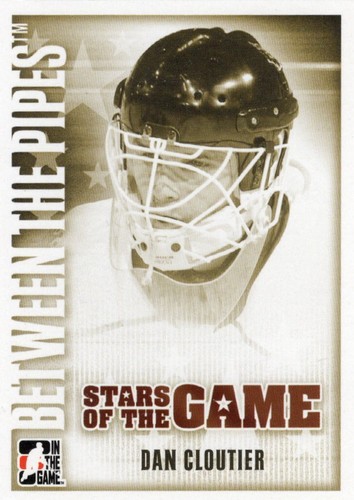 2007-08 In The Game Future Stars / Stars / Greats / Rival League *YOU PICK* - Picture 37 of 59