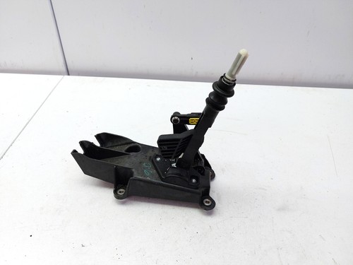 NISSAN QASHQAI J11 2017 6 GANG SCHALTKNÜPPEL SCHALTHEBEL 341017283R
