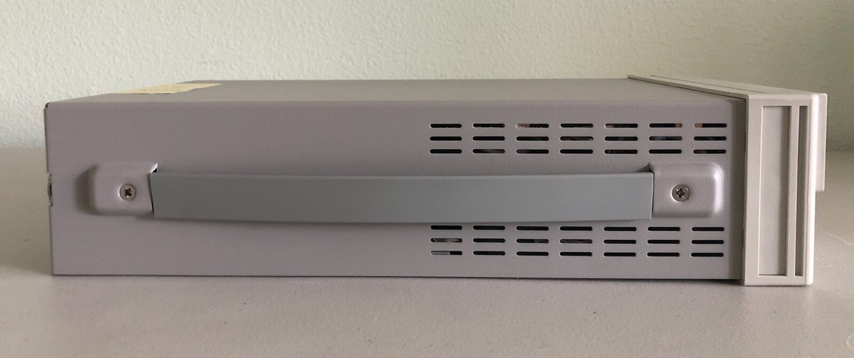 Agilent/Keysight U8001A Single Output DC POWER SUPPLY 30V 3A Agilent/Keysight U8001A Single Output DC POWER SUPPLY 30V 3A