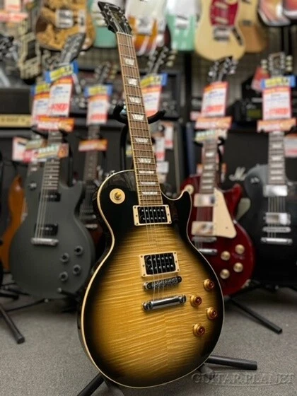 Gibson Slash Signature Les Paul Standard Limited edition of 1600