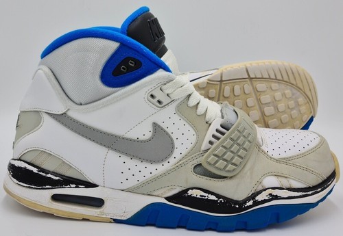 Nike Air Trainer SC 2 Mid Trainers 