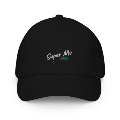 Kids cap