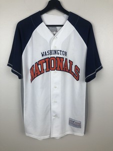 nationals strasburg jersey