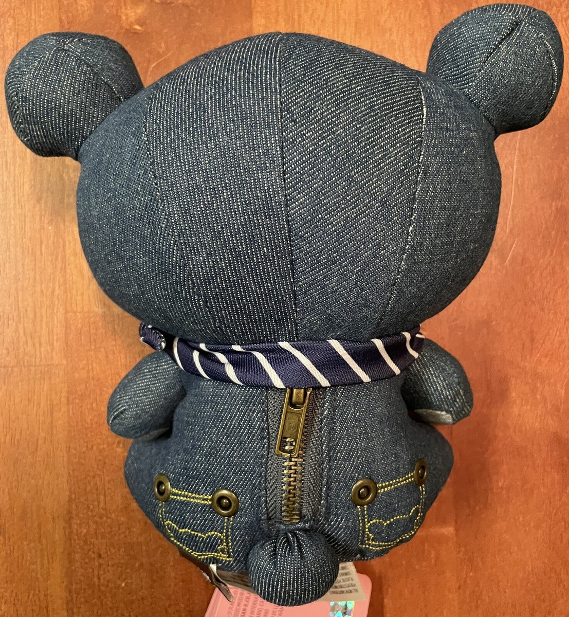 Petit*S KUMA Amazon.com: Korilakkuma San-X Original Chinchilla Costume