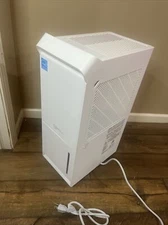4500 Sq.Ft Most Efficient Energy Star 2024 dehumidifier for Basement 52 Pint ...