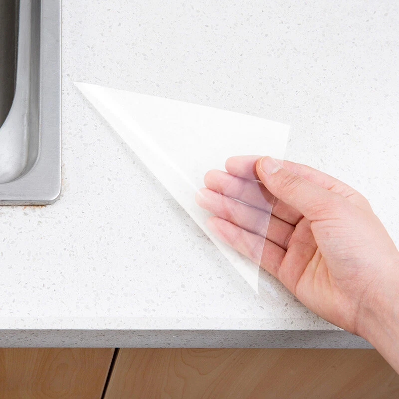 4Mil Furniture Vinyl Wallpapaper Adhesive VinylTabletop Kitchen Sticker HOHOFILM - Image 4 of 4