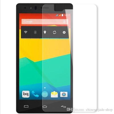 Pellicola Protettiva Per Wiko View5 / 5 Plus In Vetro