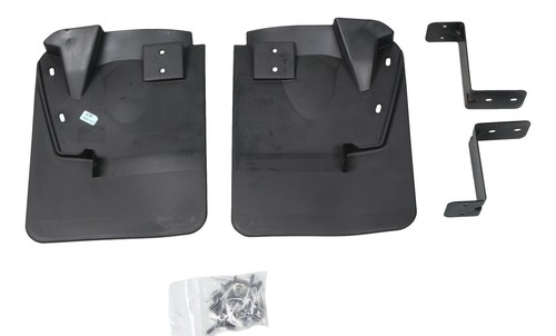 Pare boue arrière d'origine Renault Master III 788130068R - Photo 2/4