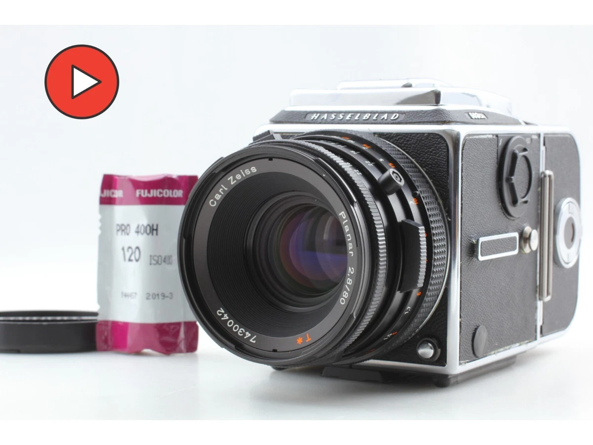 Hasselblad 503CXi Film Cameras for sale | eBay