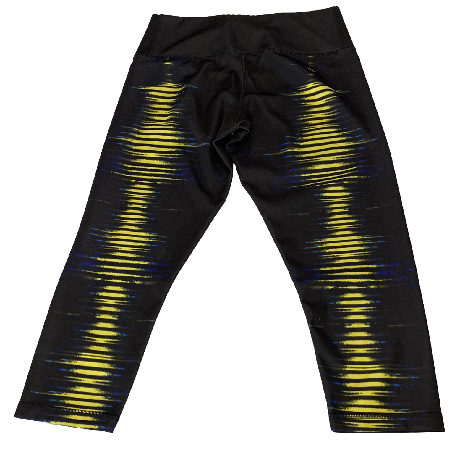 Adidas Medium Compression Tech Fit Climalite Capr… - image 3