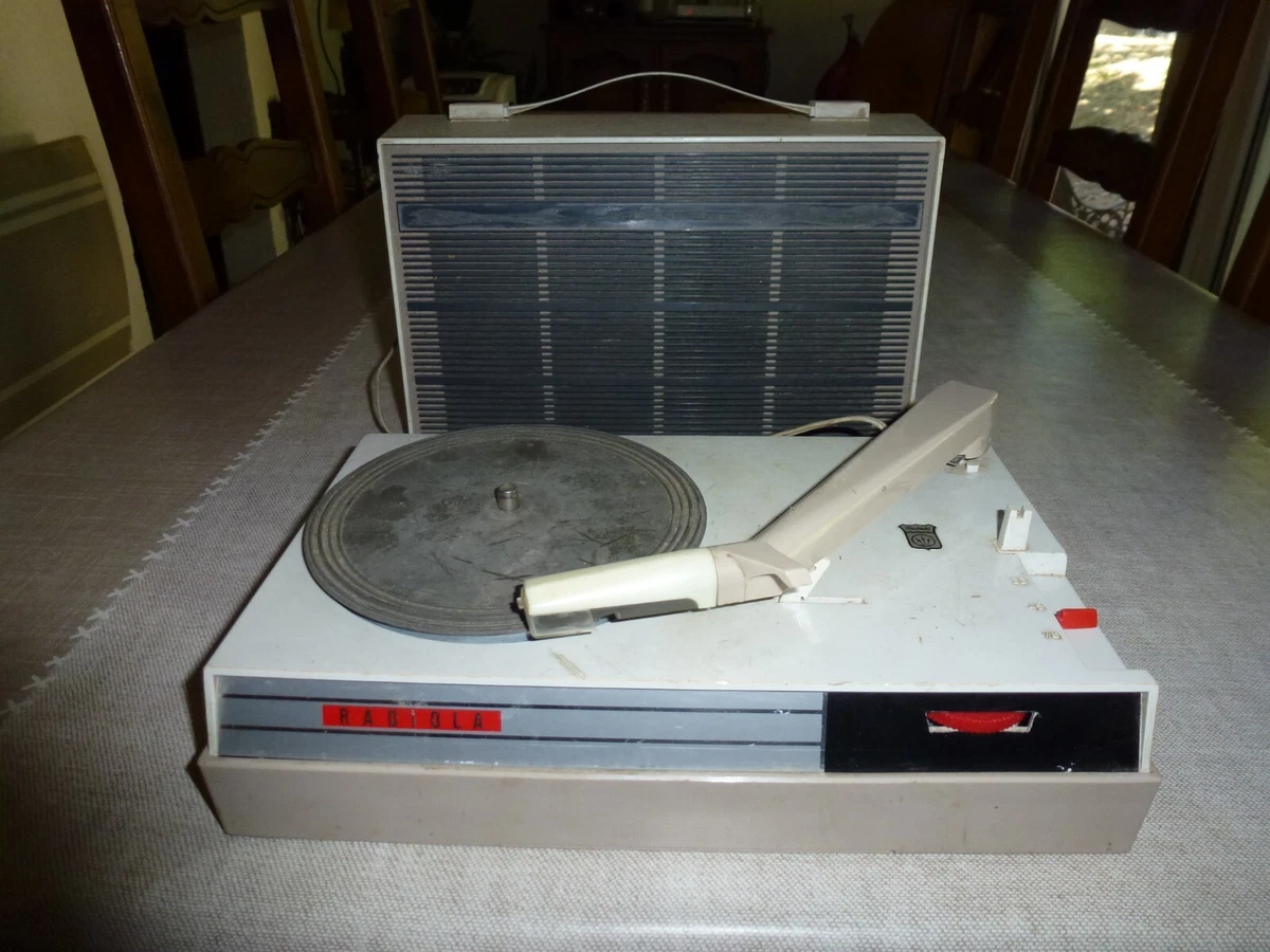 tourne disque philips | Tourne-disques - TV, Hi-fi & Vidéo
