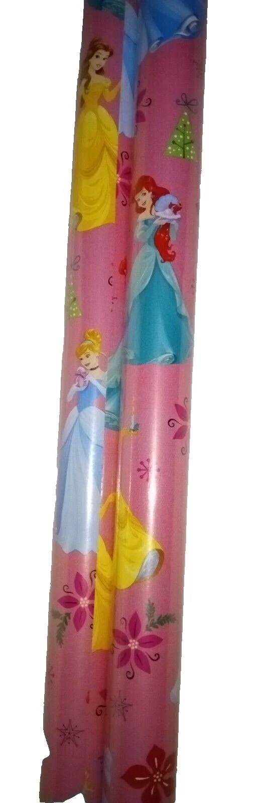 Todas las ocasiones Princesas de papel de regalo