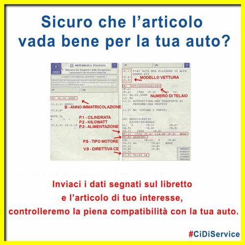 Powerflex Inserto Supporto Motore Sinistro Alfa Mito Abarth Punto EVO 1.4 Turbo - Foto 4 di 4