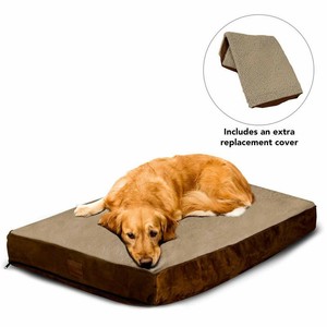 extra large dog bed cover