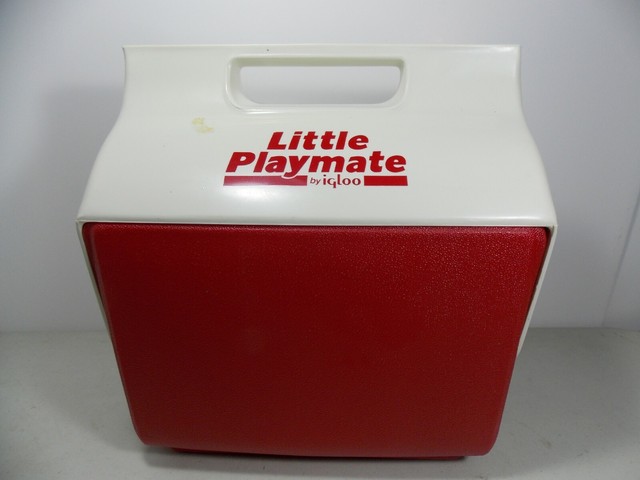 igloo 80s cooler