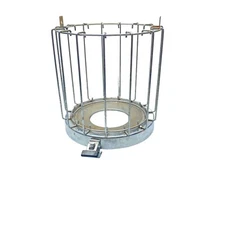 Kerosun Moonlighter Cage Safety Guard Latch Mantle Support Under Pin Part