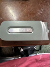 Microsoft Xbox 360 60GB External Hard Drive HDD OEM ML