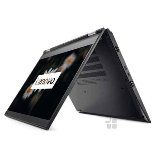 ThinkPad Yoga 370 Corei5 タッチ&ペン 8G 512GB-