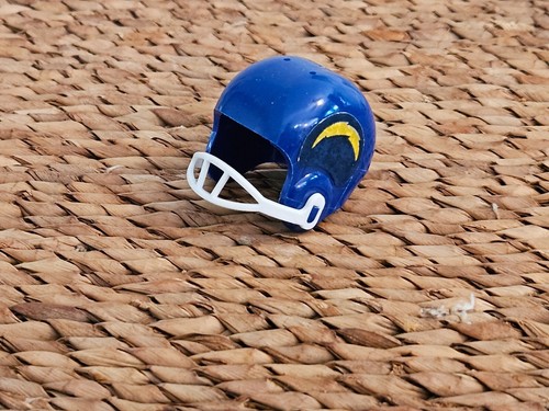 1970s 1980s Gumball Machine Mini Football Helmets Many Teams Vintage RARE - Picture 34 of 51