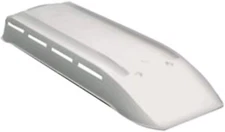 Norcold Refrigerator Polar Roof Vent Cap Replace Cover RV Camper Trailer White