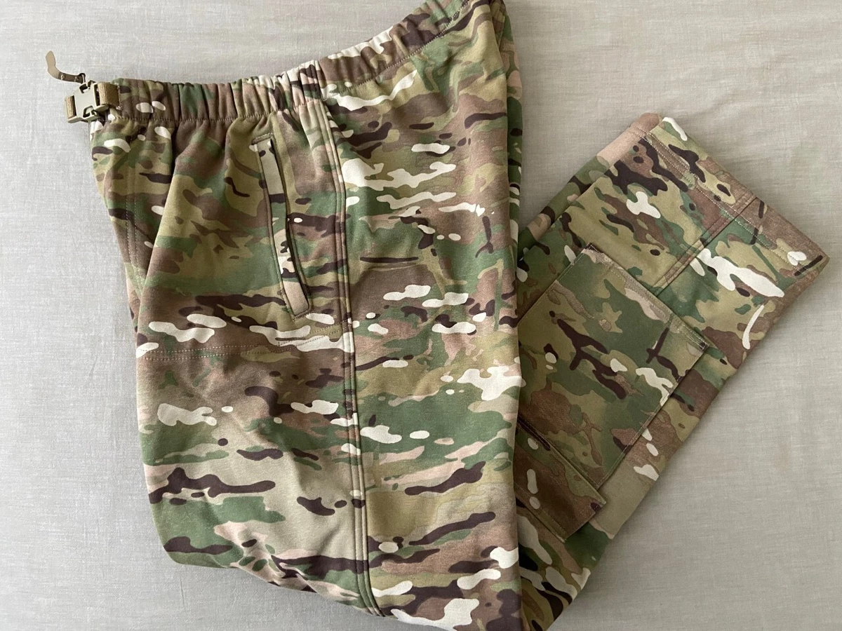 Massif 2024 elements pants