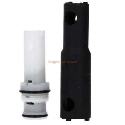 Plumbers Emporium A66G391 Spray Diverter with Vacuum Breaker