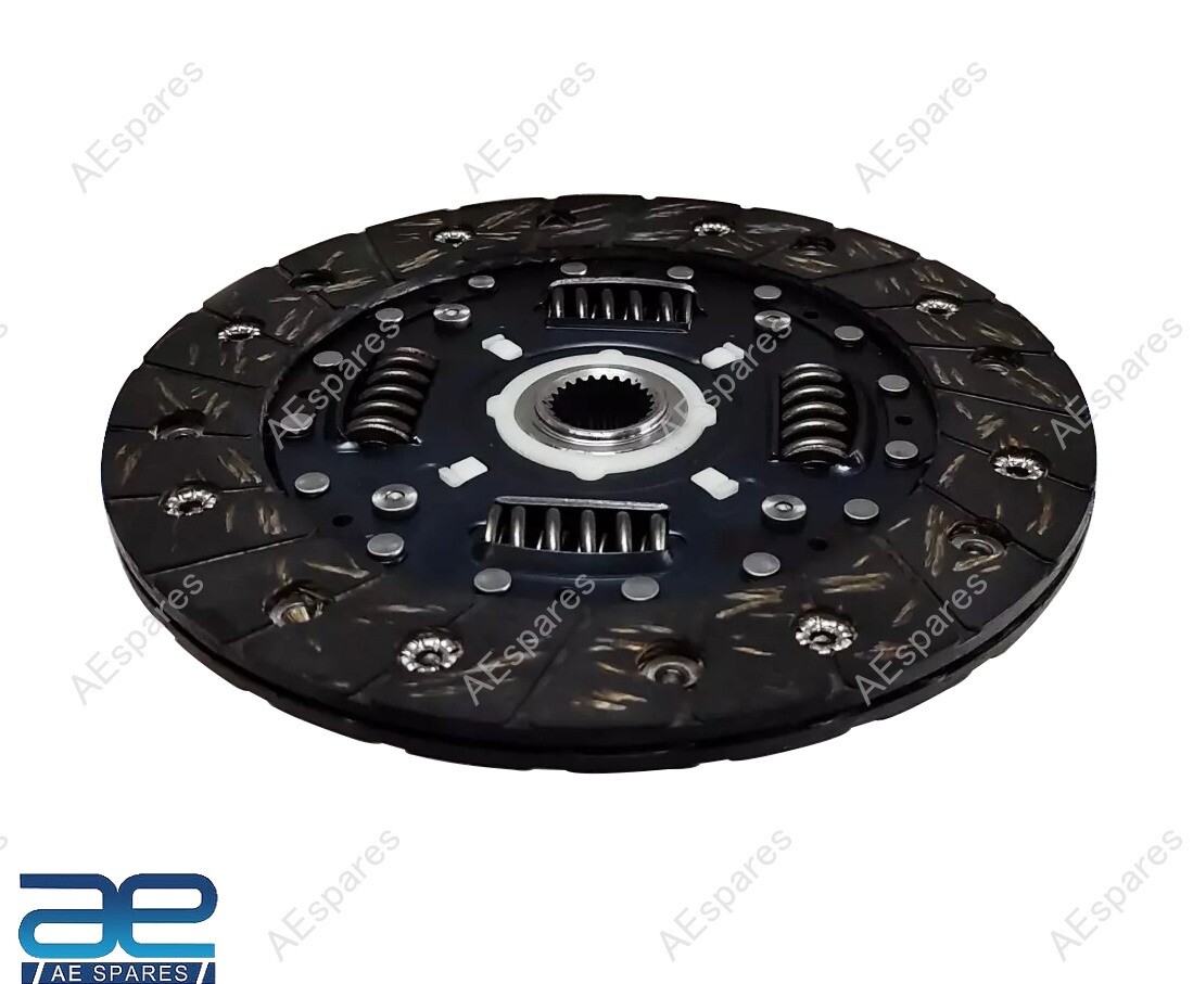 Spare Parts Santro Xing Genuine Clutch Plate Price Clutch Disc