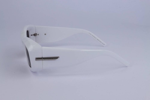 Occhiali da Sole Givenchy GV40044U 21A WHITE 56/16/140 Donna - Foto 3 di 3