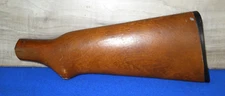 H&R TOPPER  88 410GA NEF PARDNER WOOD STOCK, STOCK BOLT & BUTTPLATE #CL5551