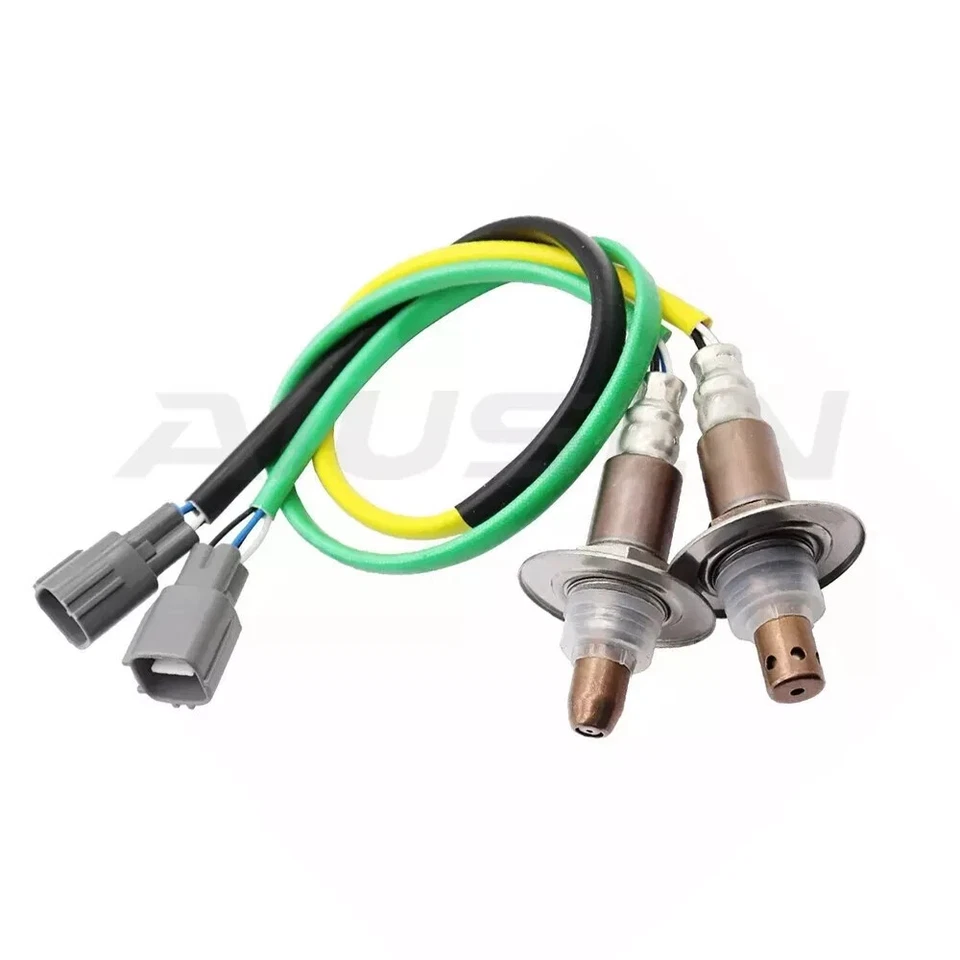 2PCS Oxygen Sensor For Subaru Impreza XV Crosstrek Forester 11-13 2.5L Non-Turbo Foto 3 de 4