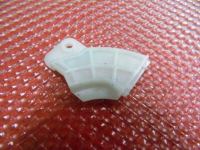 HP Laerjet 2430n Printer Door Arm Guide White RC1-4056-000CN, RC1-4056