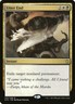 1x Utter End - Promo Pack - Promo Pack: Ikoria: Lair of Behemoths - Near Mint, E