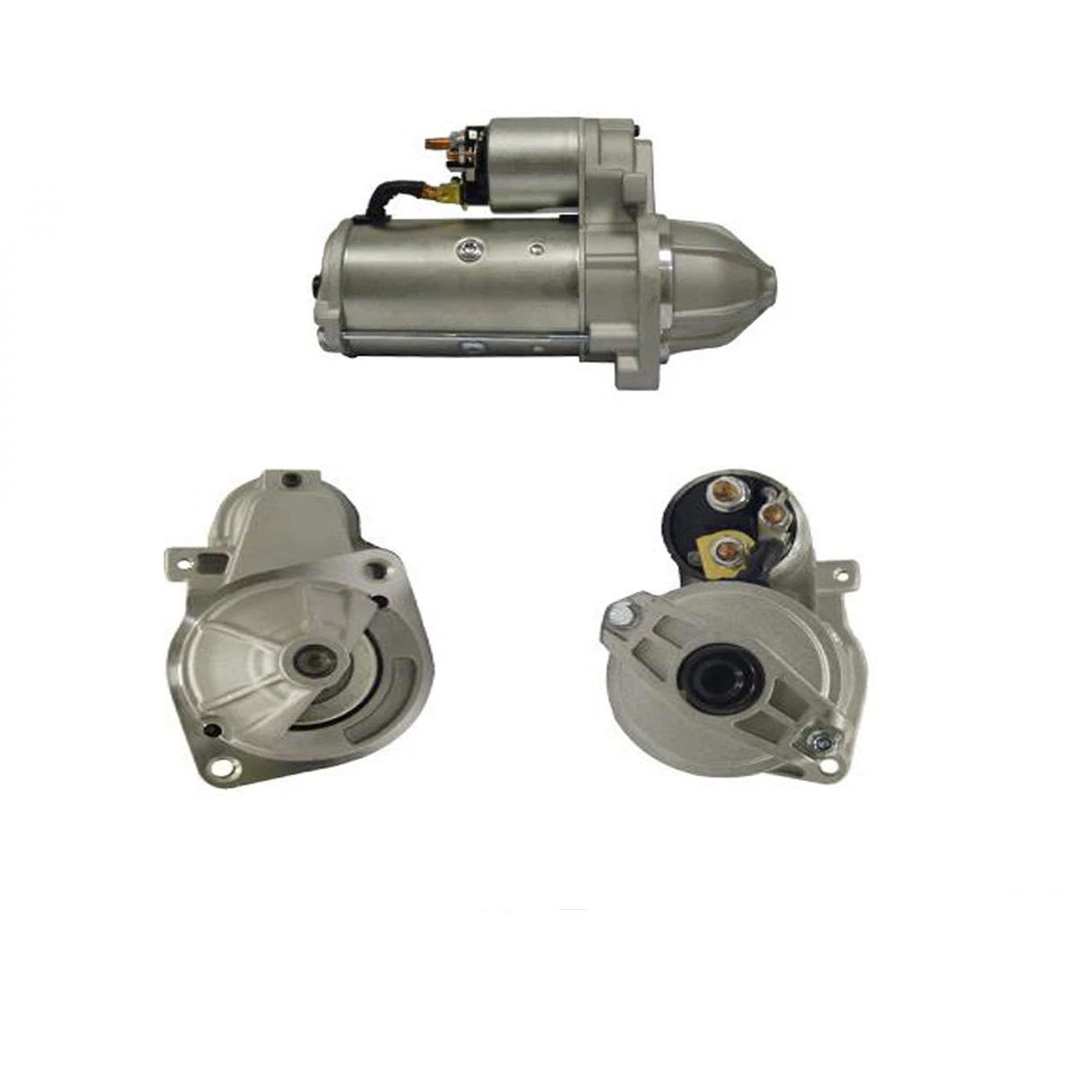 Mercedes sprinter starter motor deals
