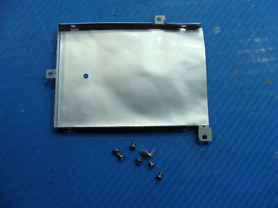 Lenovo IdeaPad Flex 4-1470 14'' HDD Hard Drive Caddy w/Screws AM1JG000700