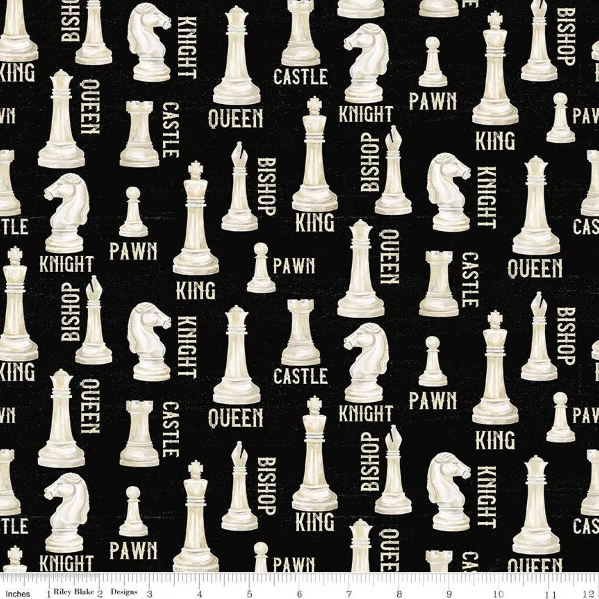 Free Printable Chess Set