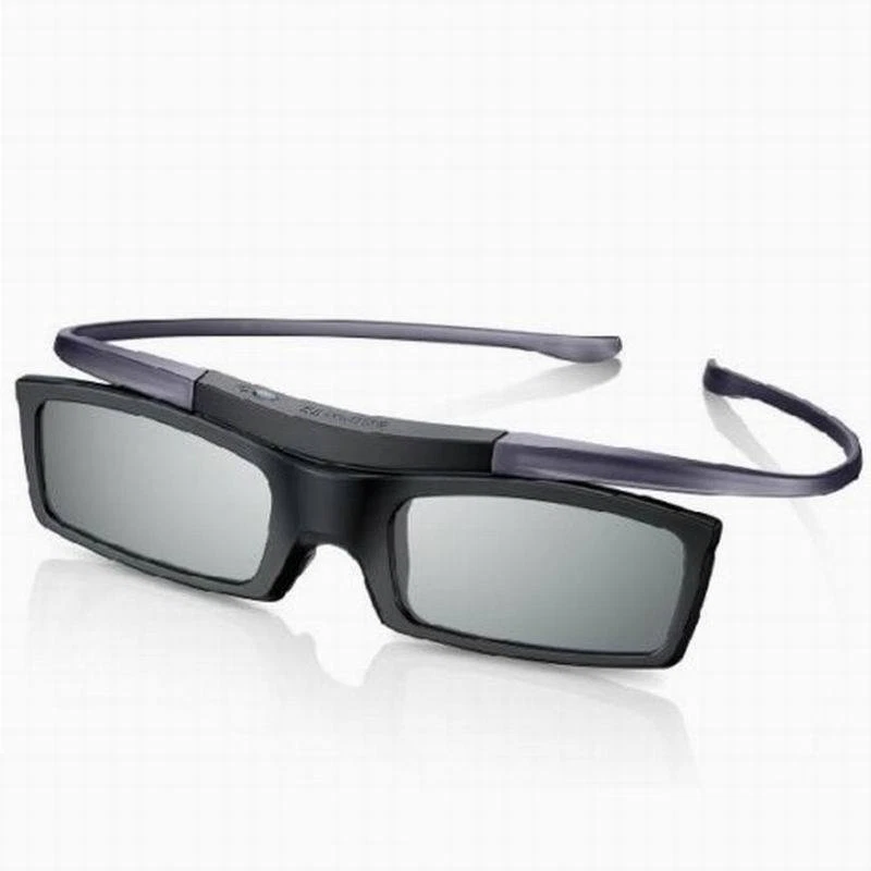 Nuovo originale per Samsung SSG 5100 GB 3D occhiali con otturatore attivo TV 3D