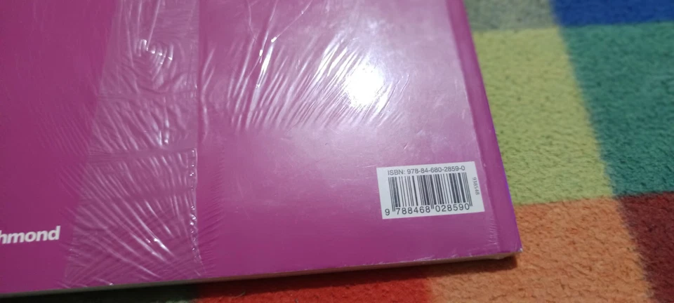 SOCIAL SCIENCE 1º PRIMARIA STUDENT S BOOK Nuevo Varios autores SANTILLANA - - Imagen 3 de 3