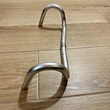 Guidons Philippe 40 cm x 25.4 mm Road Handlebar A1