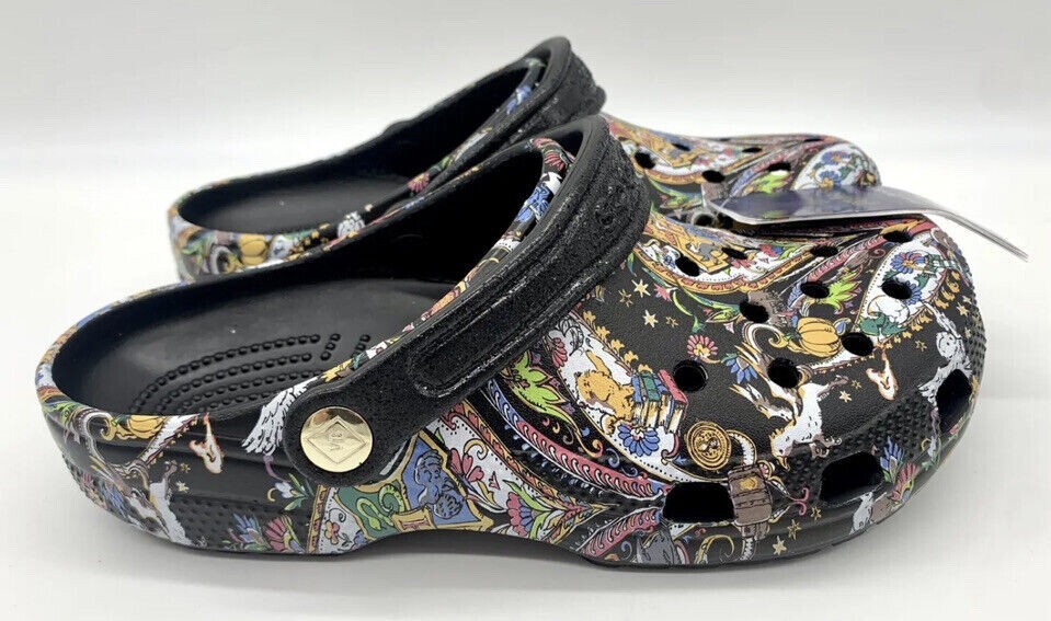 Crocs Adult Classic Harry Potter Vera Bradley Clogs Adult 