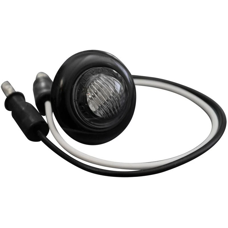 Recon 烟雾镜头白色 LED 气坝灯套件适用于通用配件 * 9 件套 * — 第 4/4 张图片