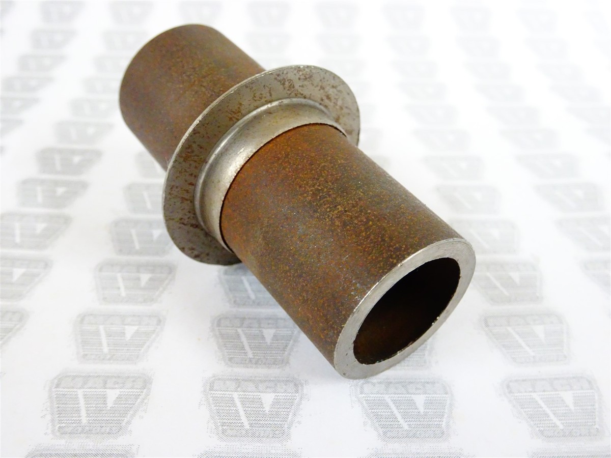 Kawasaki NOS NEW 41039-010 Front Axle Bearing Spacer W1 W2 W1SS