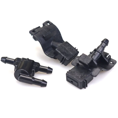 Wiper Washer Windshield Check Valve Fits TOYOTA LEXUS OEM 8532128020 8538112300 - Picture 1 of 6