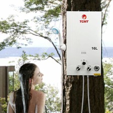 Bosch Tankless Water Heater Aquastar 125fx-ng Natural Gas for sale online |  eBay