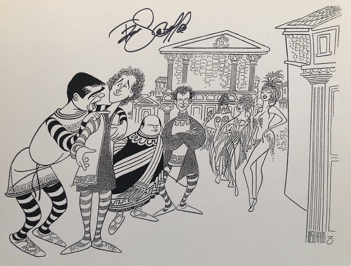 Ernie Sabella Pictucture S L1200