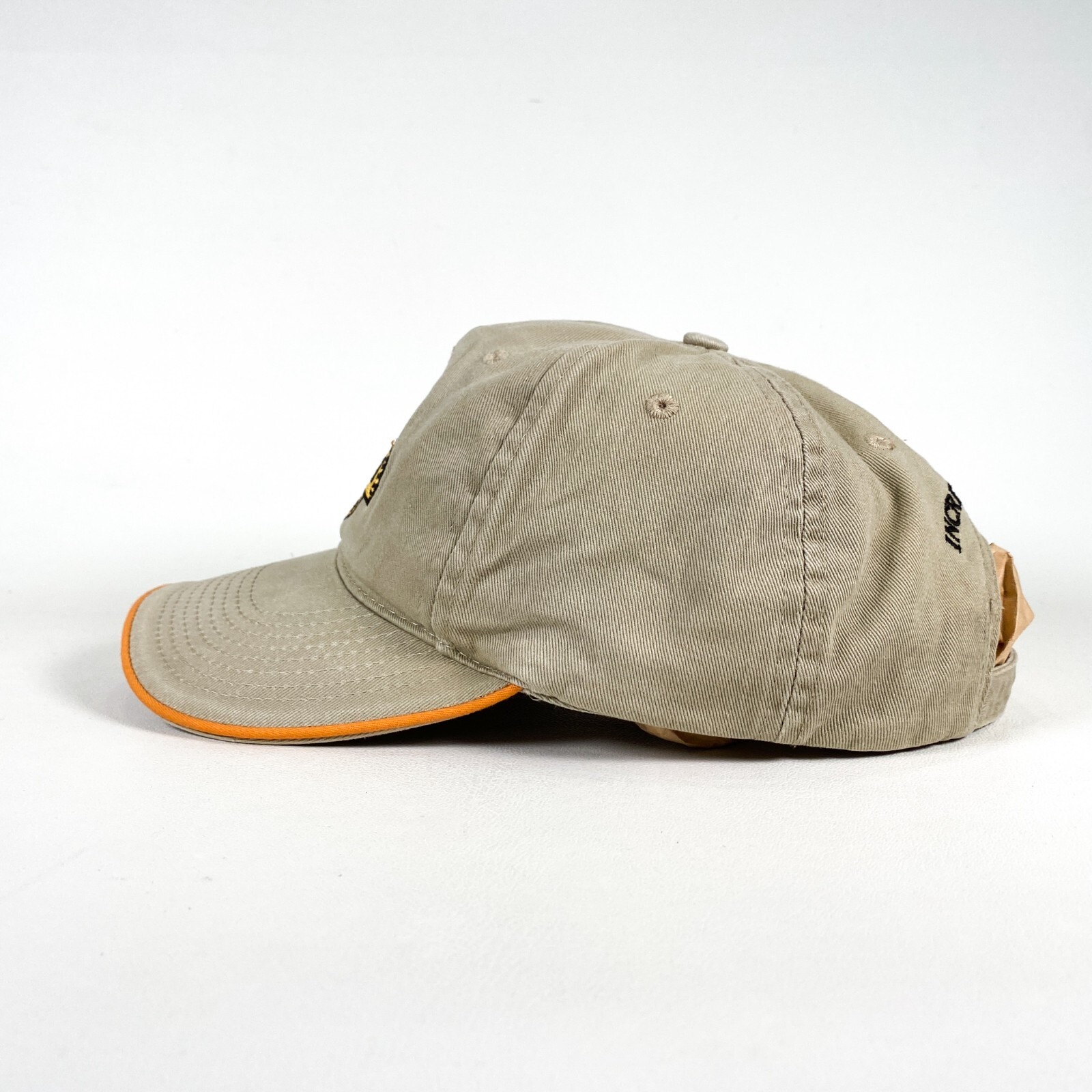 Gorilla Glue Hat Embroidered Baseball Cap Incredibly … Gem