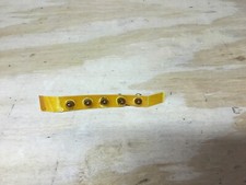 LGB 5050/1 68501 Amber Light Bulbs LQQKIE