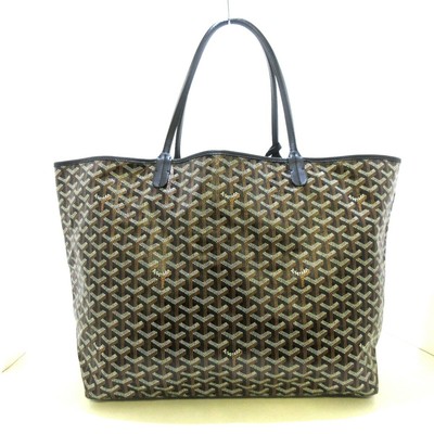 goyard authentication