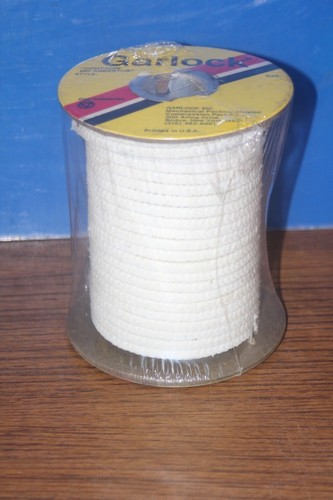 Garlock 3/16" Compression Packing 8922 - Picture 1 of 4