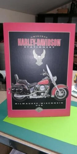 Harley-Davidson Collectable Advertising